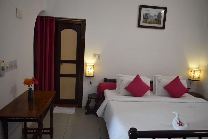 Dumas Guest House image