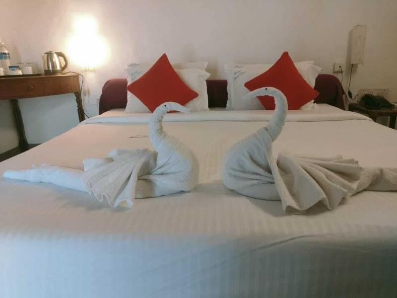 Dumas Guest House image