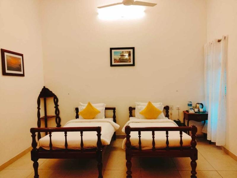 Dumas Guest House image