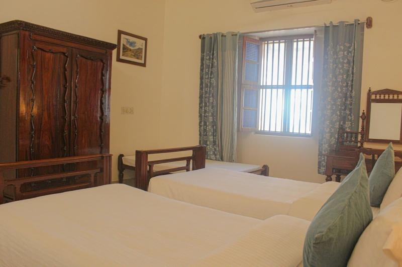 Dumas Guest House image