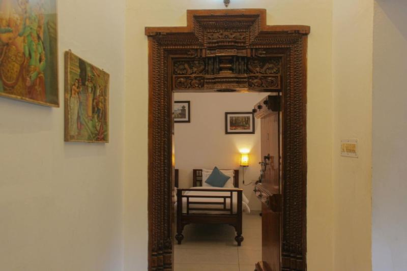 Dumas Guest House image