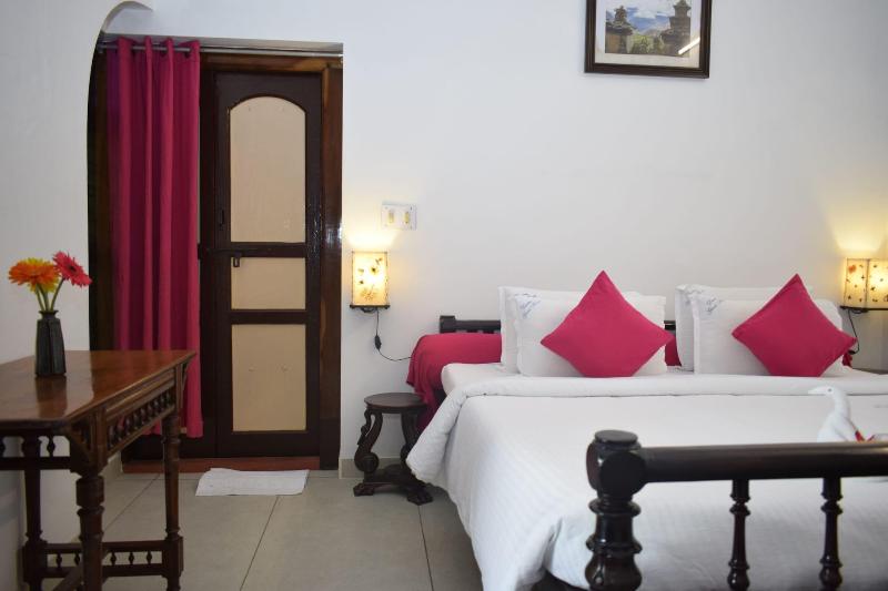 Dumas Guest House image