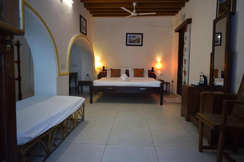 Dumas Guest House image
