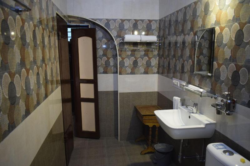 Dumas Guest House image