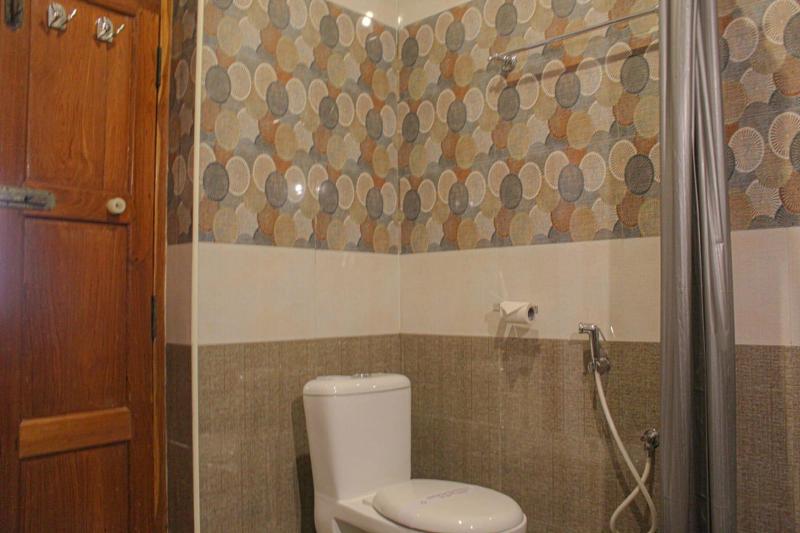 Dumas Guest House image