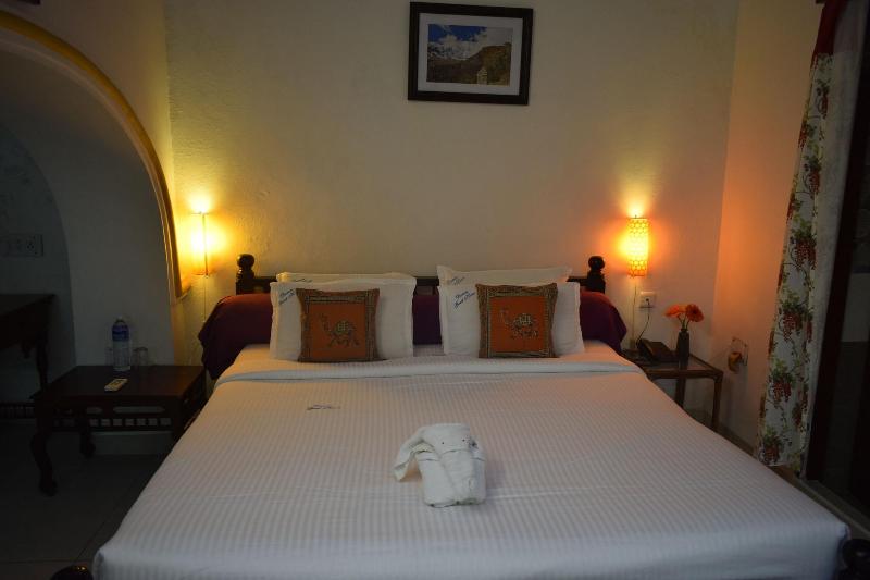 Dumas Guest House image