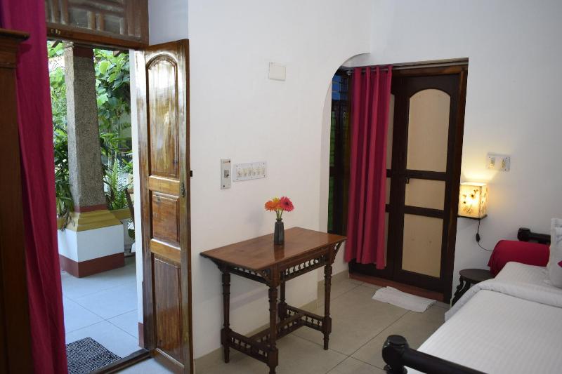 Dumas Guest House image