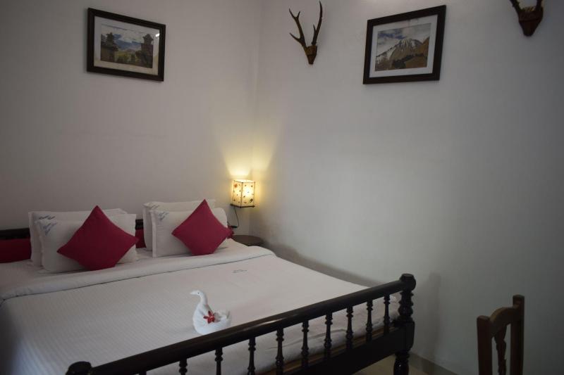 Dumas Guest House image