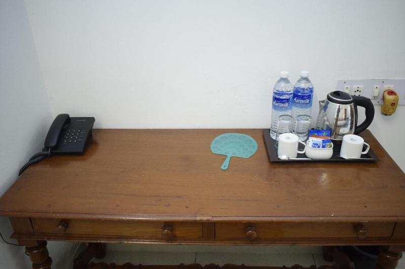 Dumas Guest House image