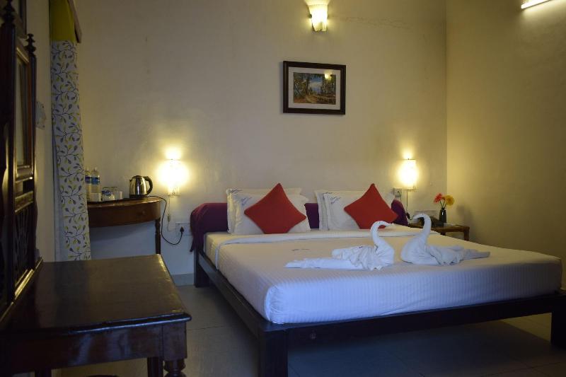 Dumas Guest House image