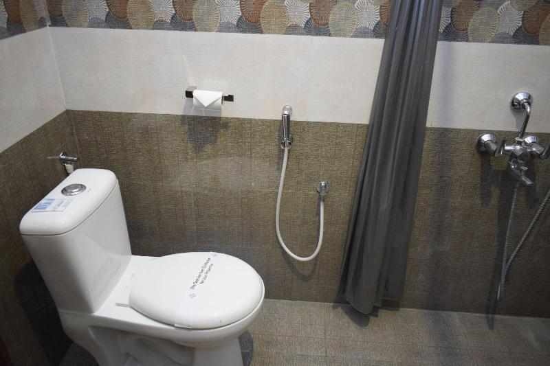 Dumas Guest House image