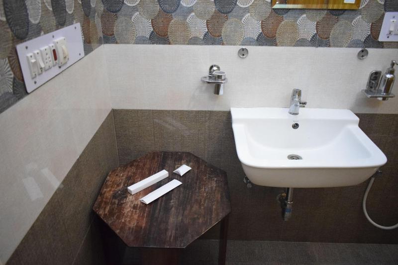 Dumas Guest House image