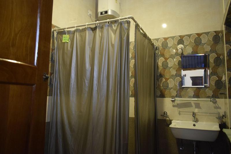 Dumas Guest House image