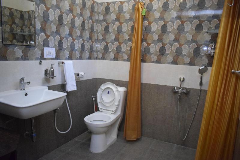 Dumas Guest House image