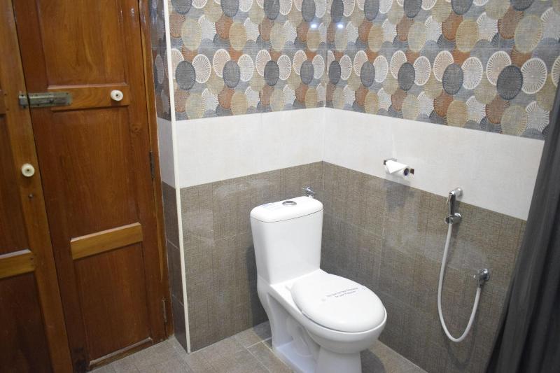 Dumas Guest House image