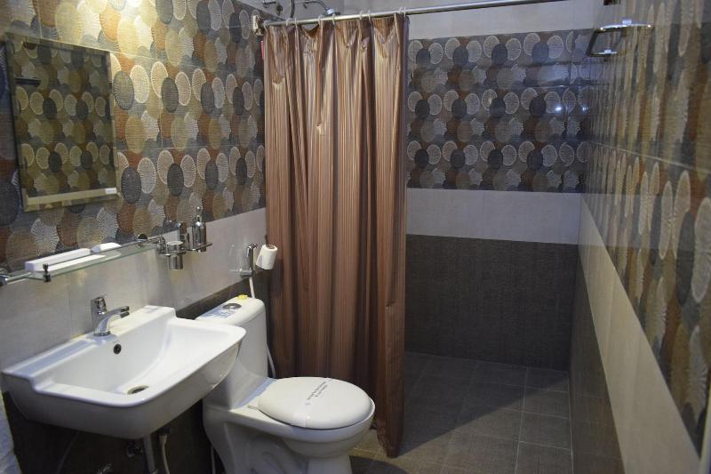 Dumas Guest House image