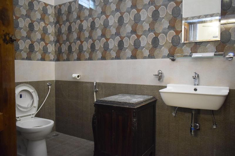 Dumas Guest House image