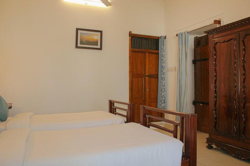 Dumas Guest House image