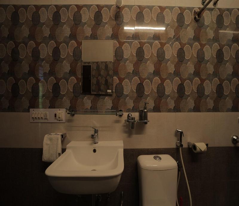 Dumas Guest House image