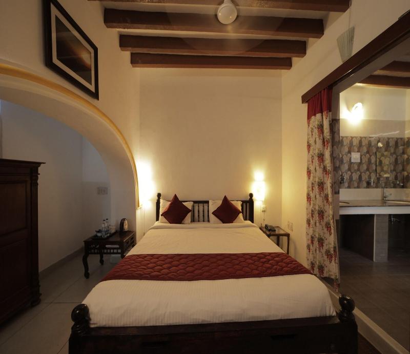 Dumas Guest House image
