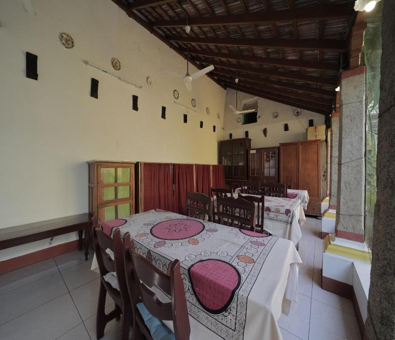 Dumas Guest House image