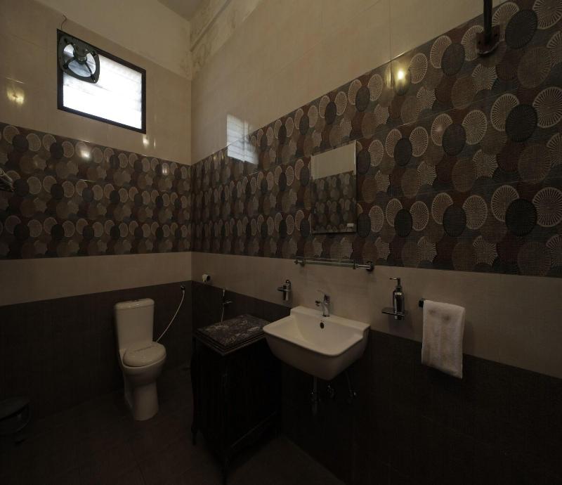 Dumas Guest House image