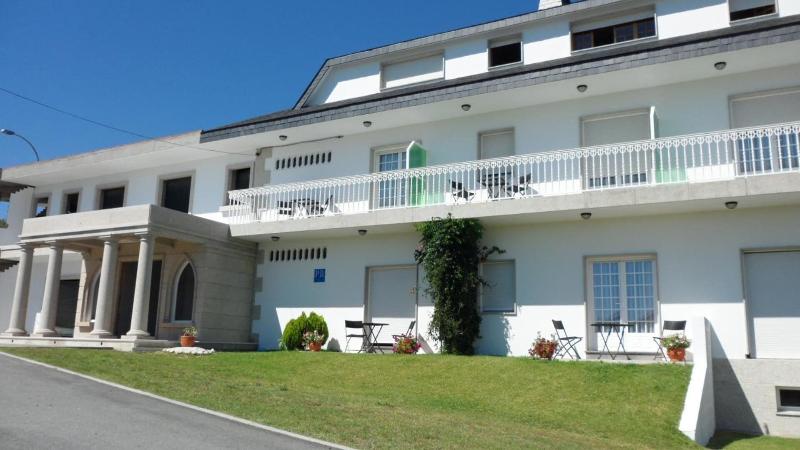 Hostal La Paz image