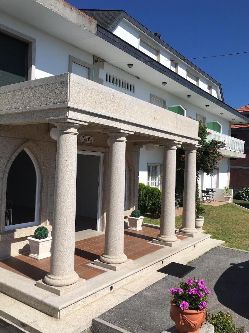 Hostal La Paz image