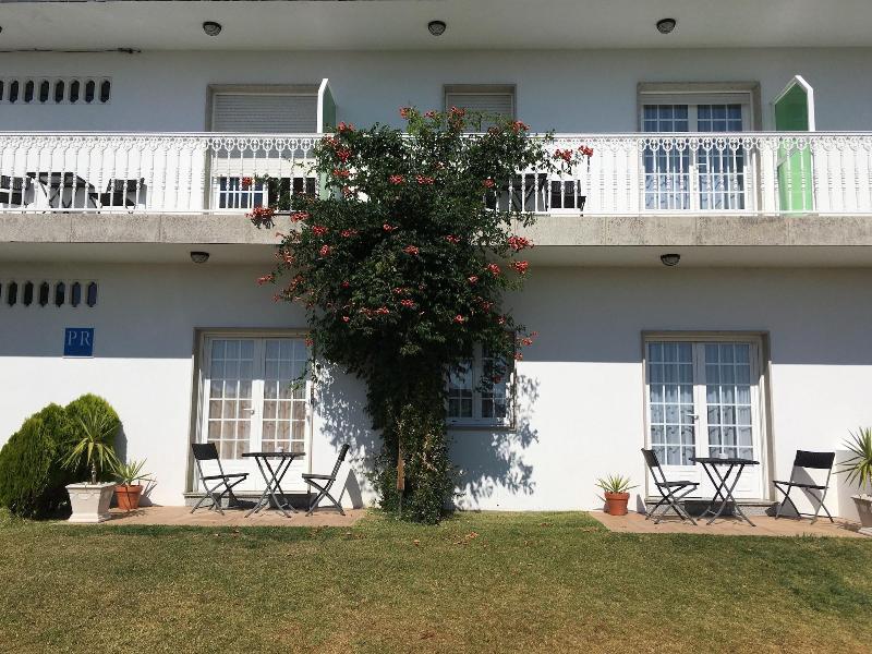 Hostal La Paz image