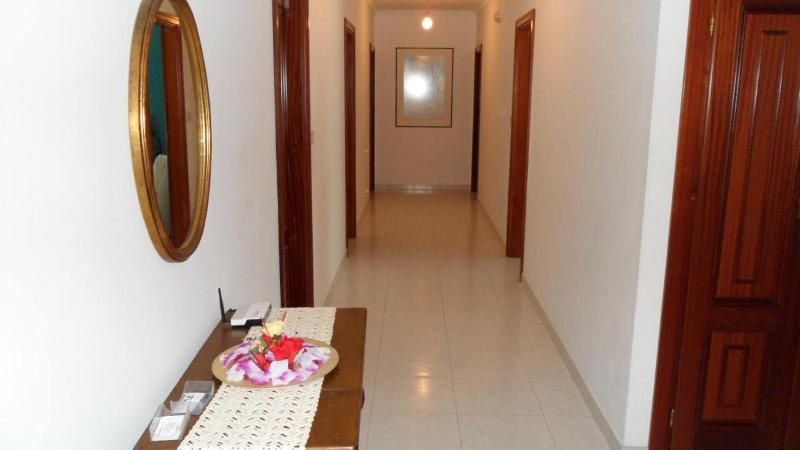 Hostal La Paz image