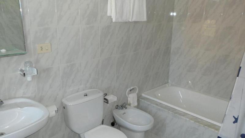 Hostal La Paz image