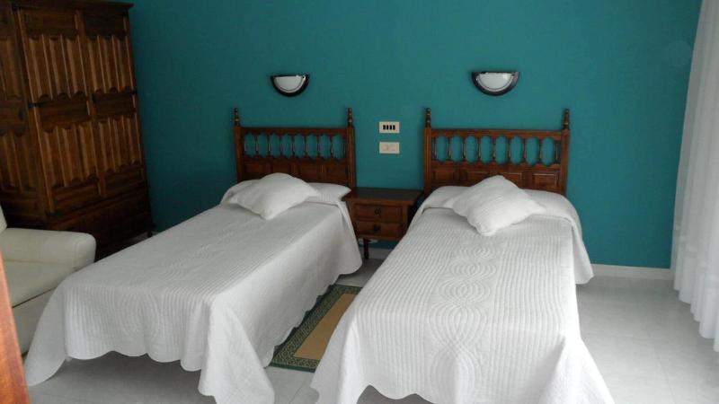 Hostal La Paz image