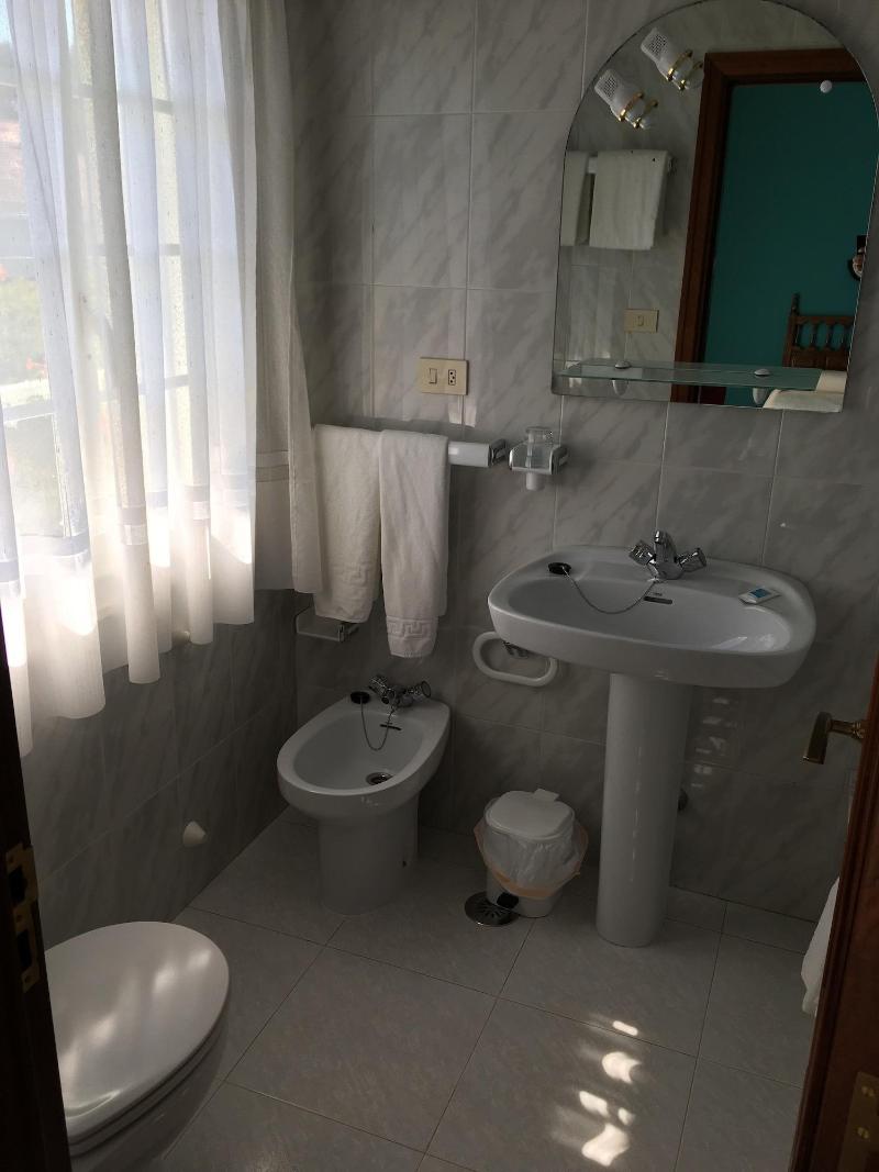 Hostal La Paz image