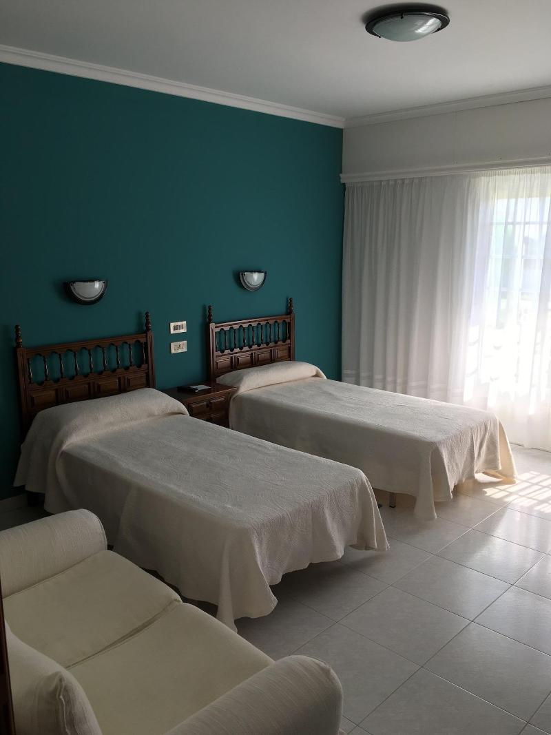 Hostal La Paz image