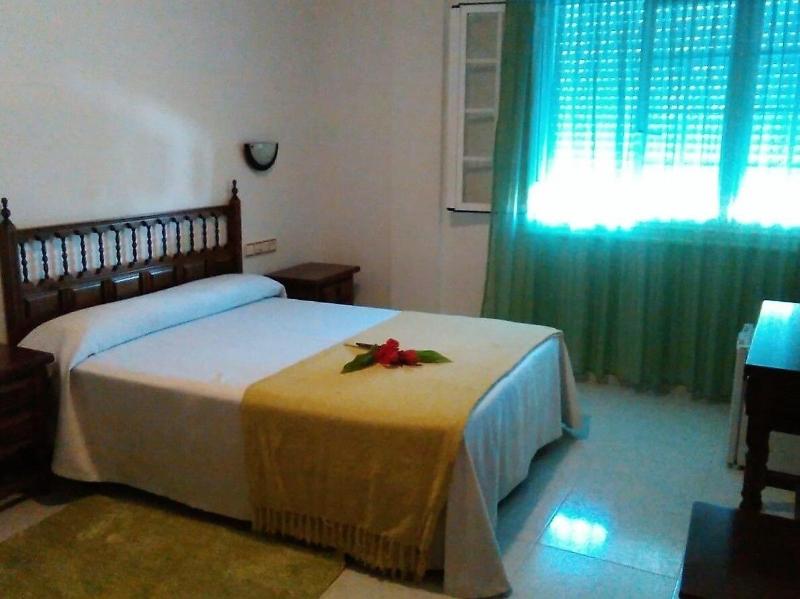 Hostal La Paz image