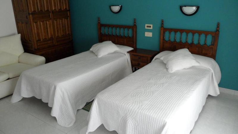 Hostal La Paz image