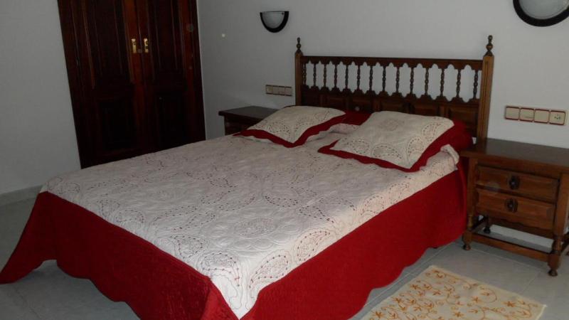 Hostal La Paz image