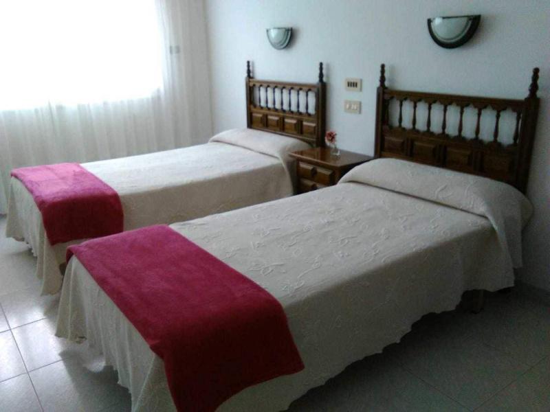 Hostal La Paz image