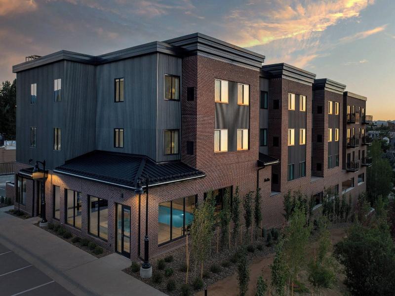 Residence Inn by Marriott Bozeman Downtown image