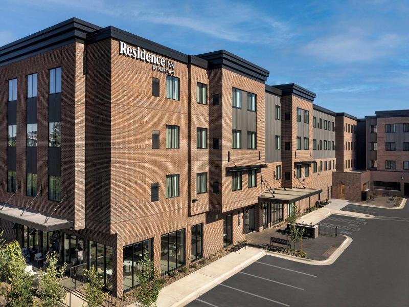 Residence Inn by Marriott Bozeman Downtown image
