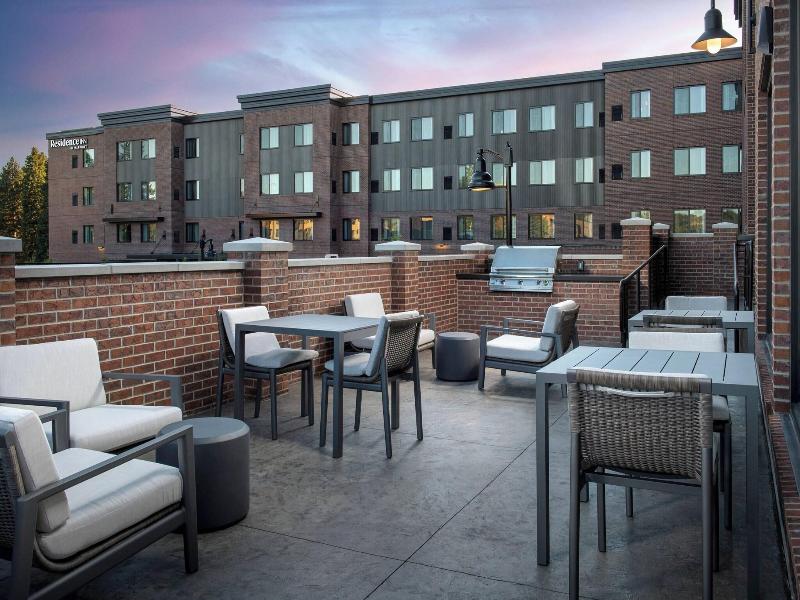 Residence Inn by Marriott Bozeman Downtown image