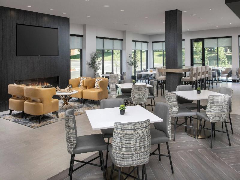 Residence Inn by Marriott Bozeman Downtown image