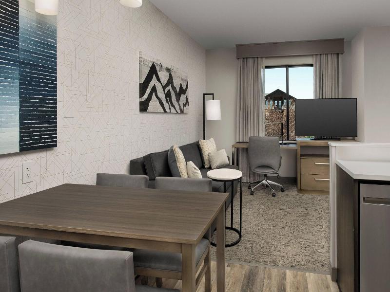 Residence Inn by Marriott Bozeman Downtown image