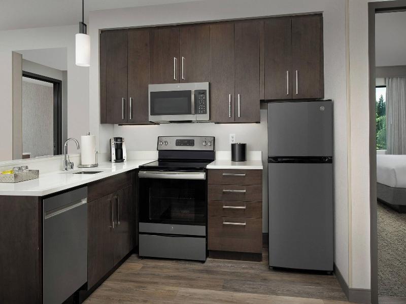 Residence Inn by Marriott Bozeman Downtown image