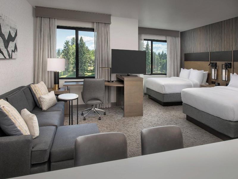 Residence Inn by Marriott Bozeman Downtown image