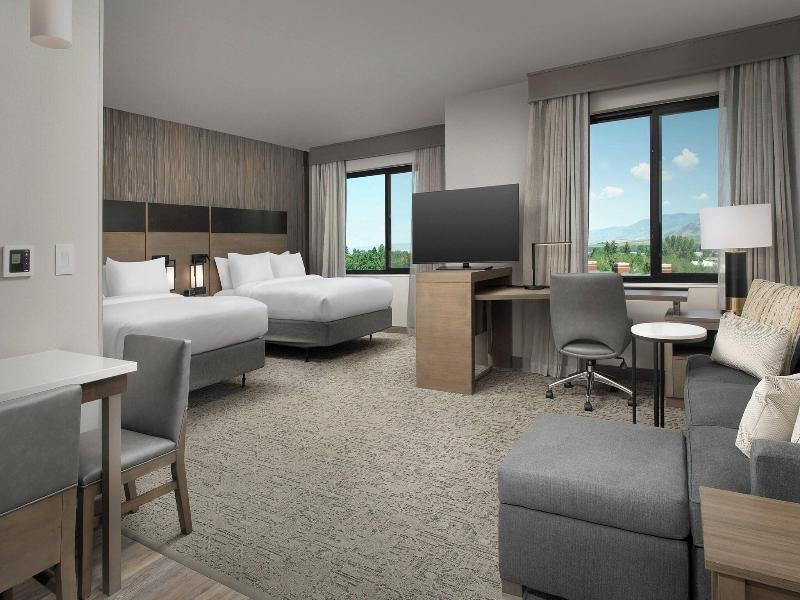 Residence Inn by Marriott Bozeman Downtown image