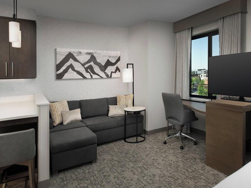 Residence Inn by Marriott Bozeman Downtown image