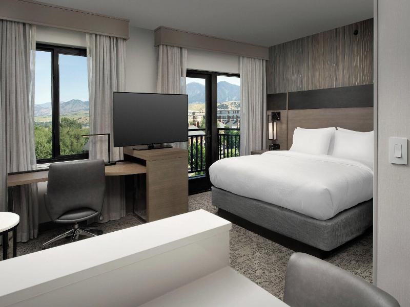 Residence Inn by Marriott Bozeman Downtown image