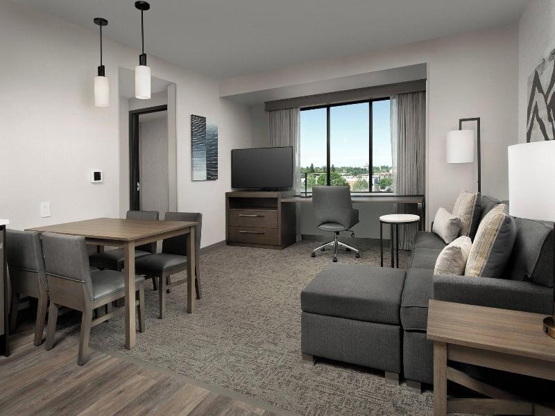 Residence Inn by Marriott Bozeman Downtown image