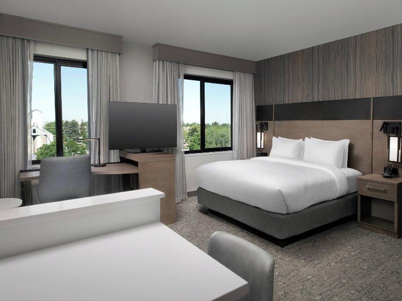 Residence Inn by Marriott Bozeman Downtown image